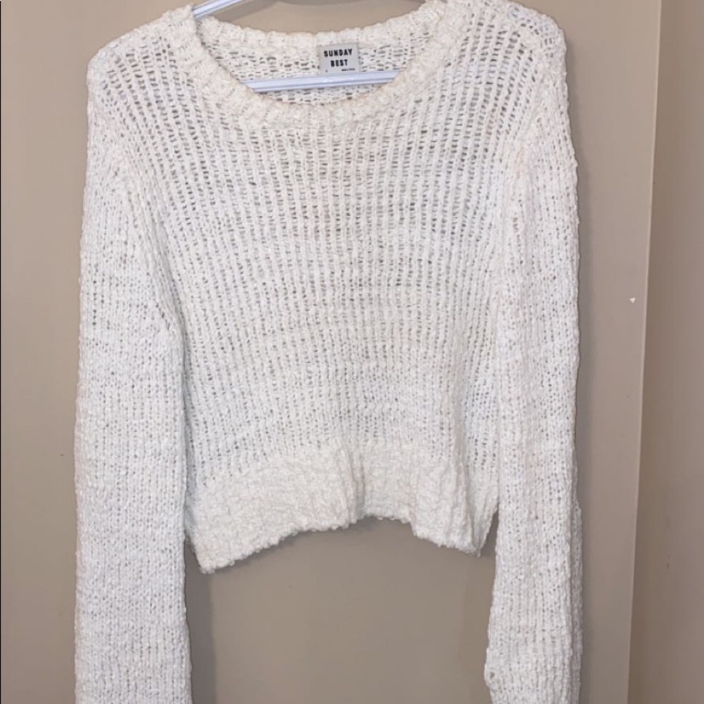 Aritzia Sweater